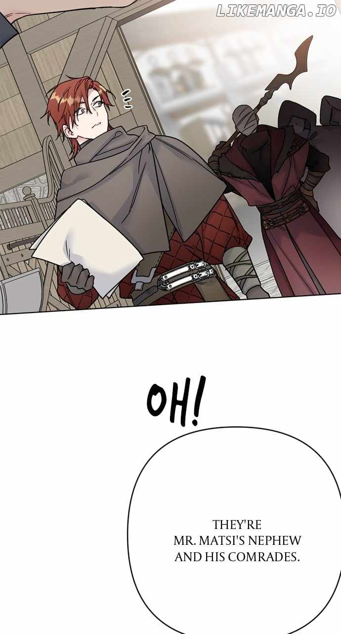 The Way That Knight Lives As a Lady Chapter 161 28